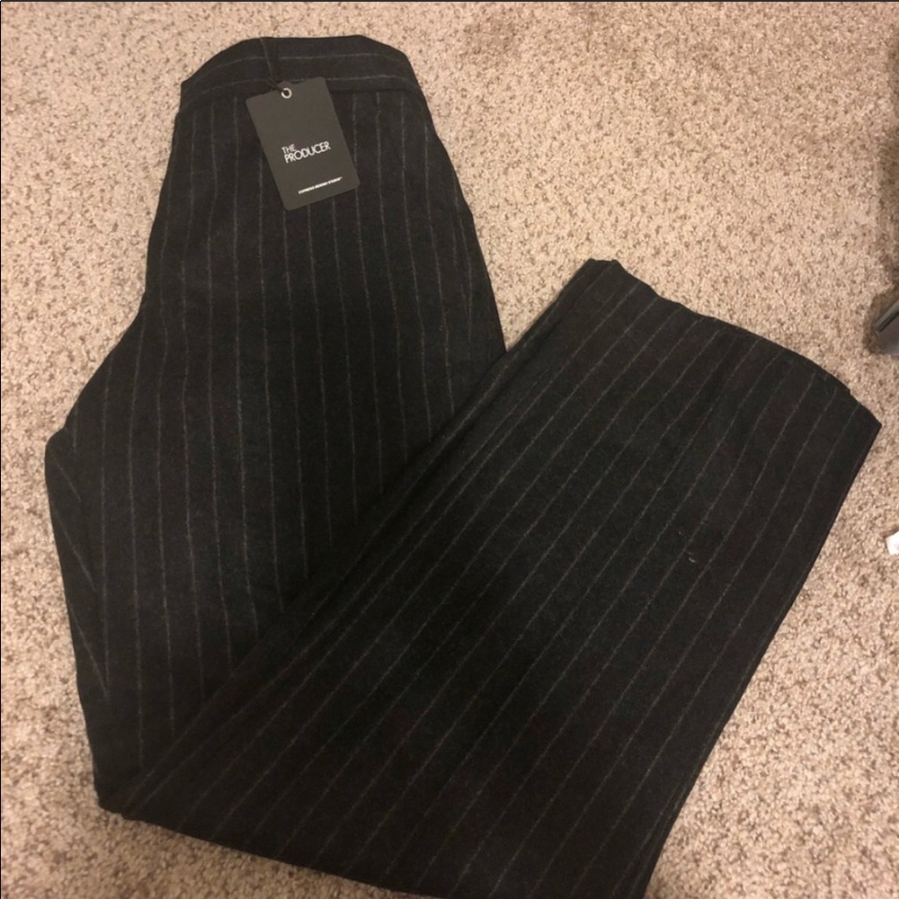Express Mens Pants